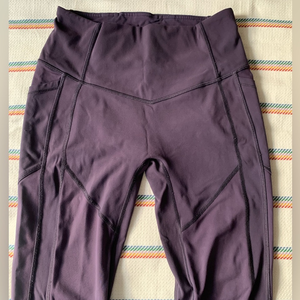 All the Right Places High-Rise Tight 28”
